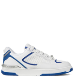  Giày Nam Versace Biggie Basket 'White Blue' 