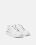  Giày Nam Versace Biggie Basket 'White' 