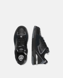  Giày Nam Versace Biggie Basket 'Black' 
