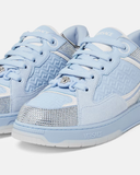  Giày Nam Versace Biggie Basket 'Light Blue' 