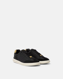  Giày Nam Versace Greca Court 'Black' 