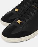  Giày Nam Versace Greca Court 'Black' 
