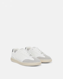  Giày Nam Versace Greca Court 'White' 