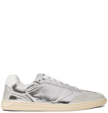  Giày Nam Versace Greca Court Metallic 'Silver' 