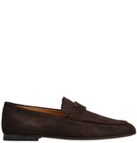 Giày Nam Tod's T Timeless Loafers 'Brown' 