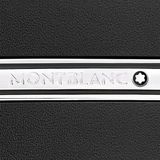  Thắt Lưng MontBlanc Leather Belt ‘Black’ 