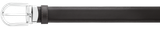  Thắt Lưng Nam MontBlanc Horseshoe Buckle 'Black' 