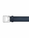  Thắt Lưng Nam MontBlanc Buckle Sfumato 'Blue' 