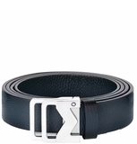  Thắt Lưng Nam MontBlanc Buckle Sfumato 'Blue' 