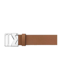  Thắt Lưng Nam MontBlanc Grainy Caramel 'Brown' 