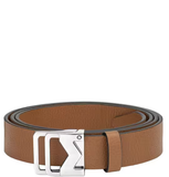  Thắt Lưng Nam MontBlanc Grainy Caramel 'Brown' 