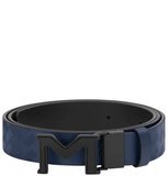  Thắt Lưng Nam MontBlanc Extreme 3.0 M Buckle 'Blue' 