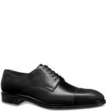  Giày Nam Louis Vuitton Minister Derby 'Black' 