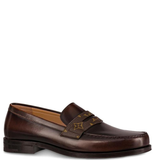  Giày Nam Louis Vuitton Sorbonne Monogram 'Brown' 