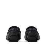  Giày Nam Louis Vuitton Monte Carlo Moccasin 'Black' 