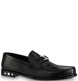  Giày Nam Louis Vuitton x NBA Major 'Black' 