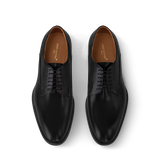  Giày Nam Louis Vuitton Kensington Derbies 'Black' 