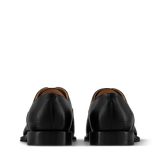  Giày Nam Louis Vuitton Kensington Derbies 'Black' 