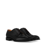  Giày Nam Louis Vuitton Kensington Derbies 'Black' 