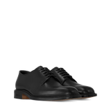  Giày Nam Louis Vuitton Flex Derby 'Black' 