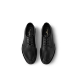  Giày Nam Louis Vuitton Flex Derby 'Black' 