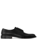  Giày Nam Louis Vuitton Flex Derby 'Black' 