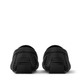  Giày Nam Louis Vuitton Mocasines 'Black' 