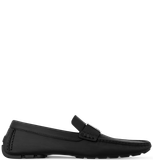  Giày Nam Louis Vuitton Mocasines 'Black' 