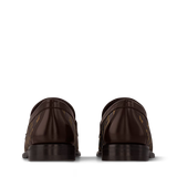  Giày Nam Louis Vuitton Major Loafers 'Brown' 