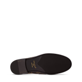  Giày Nam Louis Vuitton Major Loafers 'Brown' 