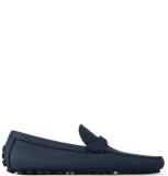  Giày Nam Louis Vuitton Silverstone Moccasin 'Navy' 