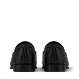  Giày Nam Louis Vuitton Major Loafer 'Black' 