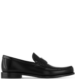 Giày Nam Louis Vuitton Major Loafer 'Black' 