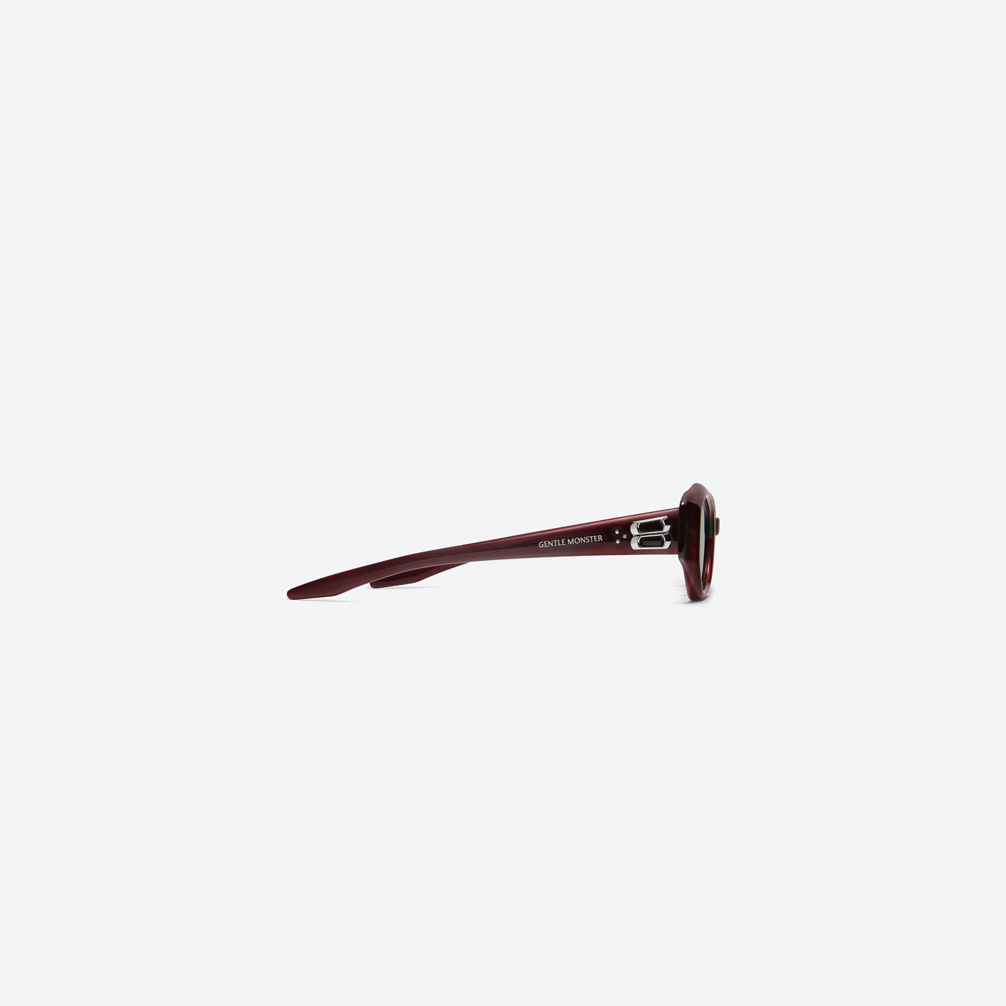  Kính Nữ Gentle Monster Miro RC3 'Red' 