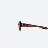  Kính Nữ Gentle Monster Miro RC3 'Red' 