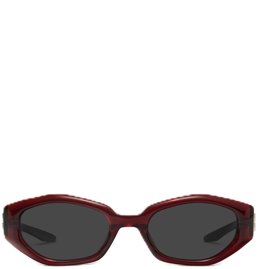  Kính Nữ Gentle Monster Miro RC3 'Red' 