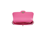  Túi Nữ Gucci Luce Small Shoulder Bag 'Pink' 