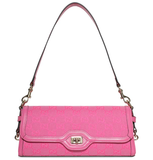  Túi Nữ Gucci Luce Small Shoulder Bag 'Pink' 