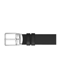  Thắt Lưng Nam MontBlanc Everyday Grain Leather 'Black' 