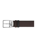  Thắt Lưng Nam MontBlanc Everyday Sartorial 'Black' 