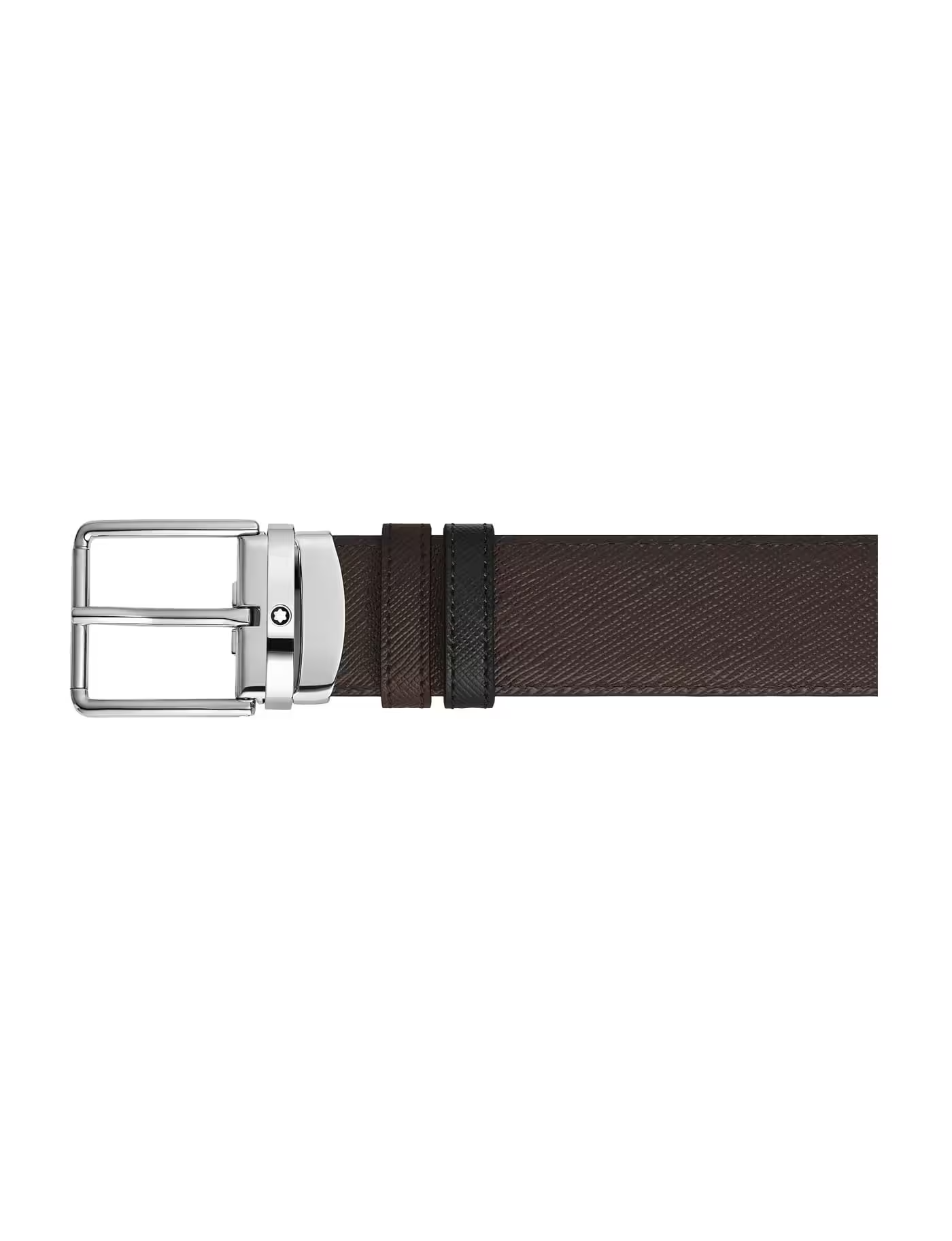 Thắt Lưng Nam MontBlanc Everyday Sartorial 'Black' 