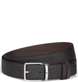  Thắt Lưng Nam MontBlanc Everyday Sartorial 'Black' 
