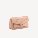  Túi Nữ Bvlgari Serpenti Forever East-West 'Pink' 
