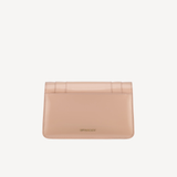  Túi Nữ Bvlgari Serpenti Forever East-West 'Pink' 