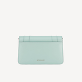  Túi Nữ Bvlgari Serpenti Forever East-West 'Light Blue' 