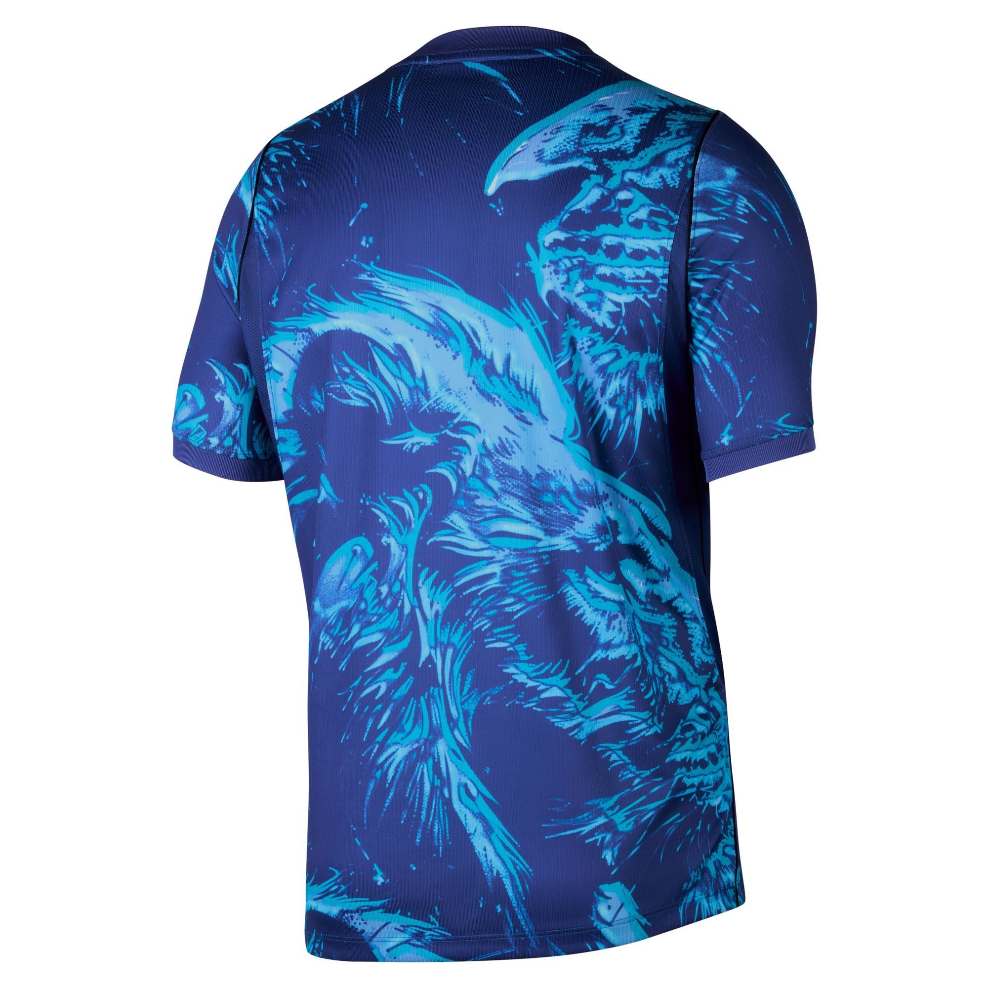  Áo Nike England 2026 Goalkeeper Replica Jersey 