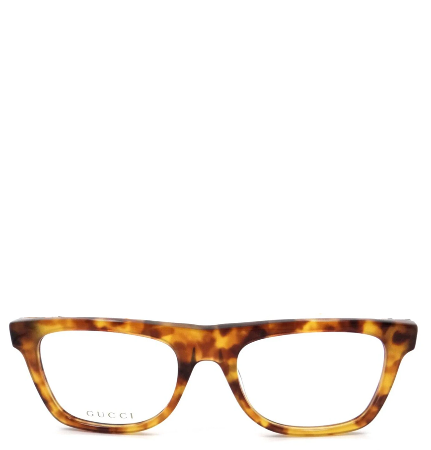  Kính Nữ Gucci Eyeglasses 'Havana' 