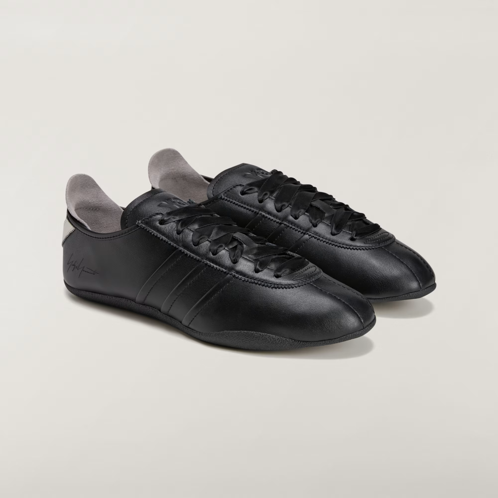  Giày Nam Adidas Y-3 Tokyo 'Black' 