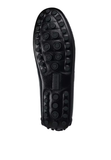  Giày Nam Salvatore Ferragamo Gancini Ornament 'Black' 