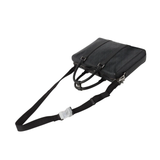  Túi Nam Dior Ringo CD Diamond Canvas 'Black' 